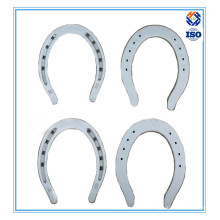 Aluminum Die Forging Horseshoe for Spain and USA Market